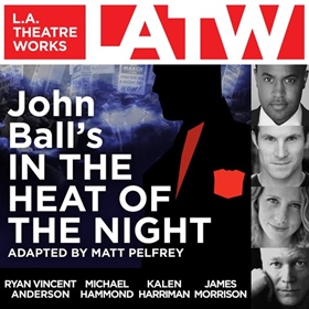 JOHN BALL'S IN THE HEAT OF THE NIGHT