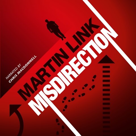 MISDIRECTION