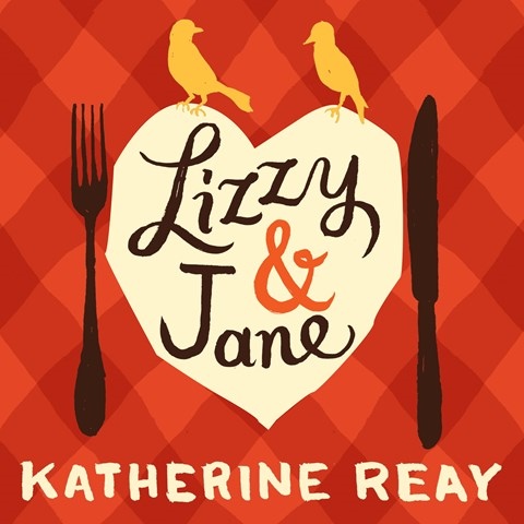 LIZZY & JANE