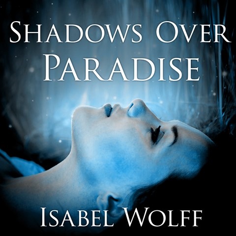 SHADOWS OVER PARADISE