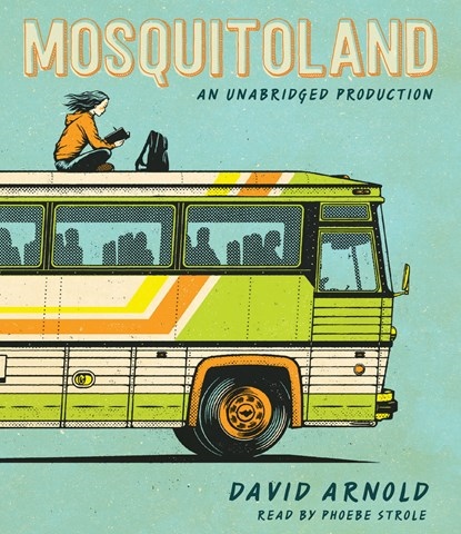 MOSQUITOLAND