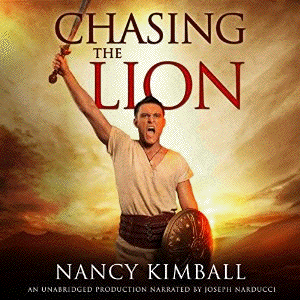 CHASING THE LION