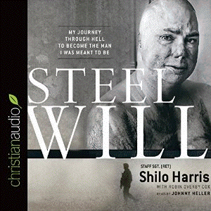 STEEL WILL