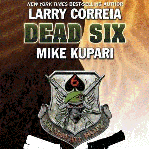 DEAD SIX