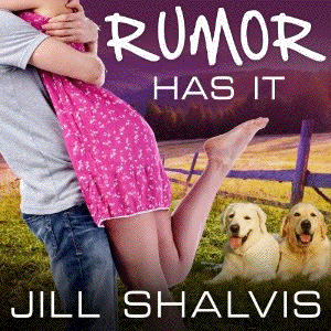 RUMOR HAS IT