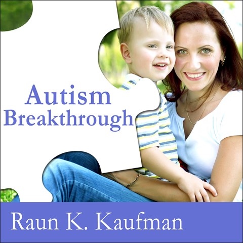 AUTISM BREAKTHROUGH