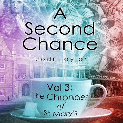 A SECOND CHANCE