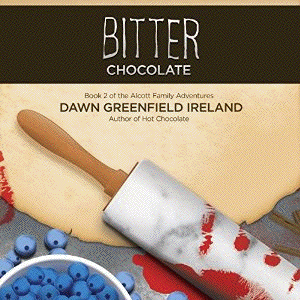 BITTER CHOCOLATE