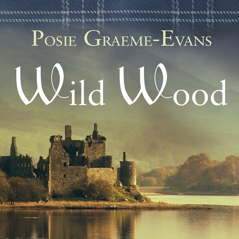WILD WOOD