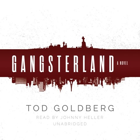 GANGSTERLAND