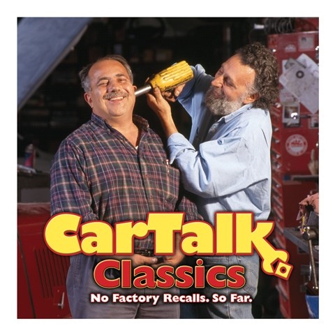 CAR TALK CLASSICS