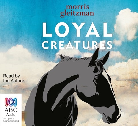 LOYAL CREATURES