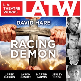 RACING DEMON
