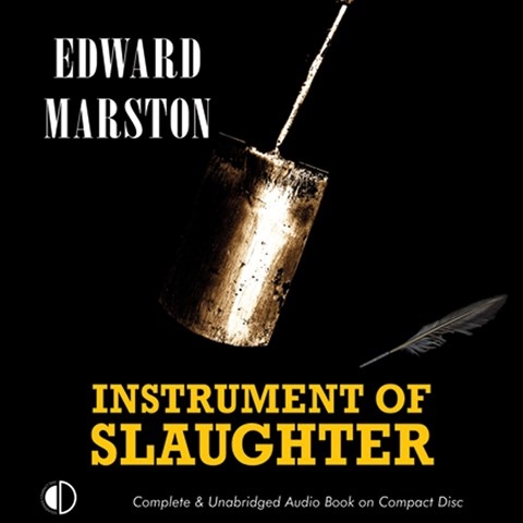INSTRUMENT OF SLAUGHTER