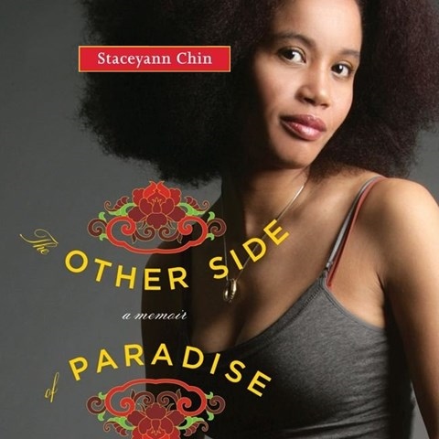 THE OTHER SIDE OF PARADISE
