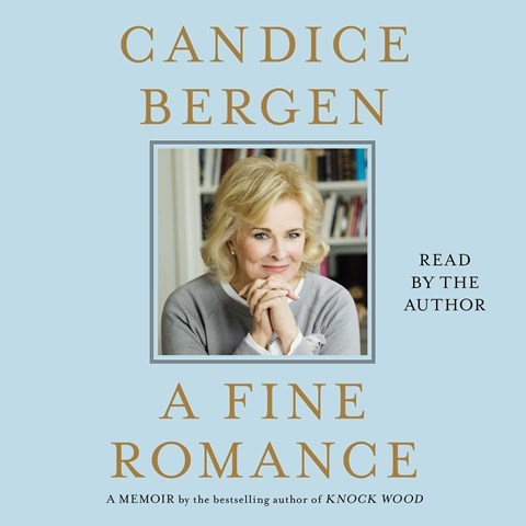A FINE ROMANCE