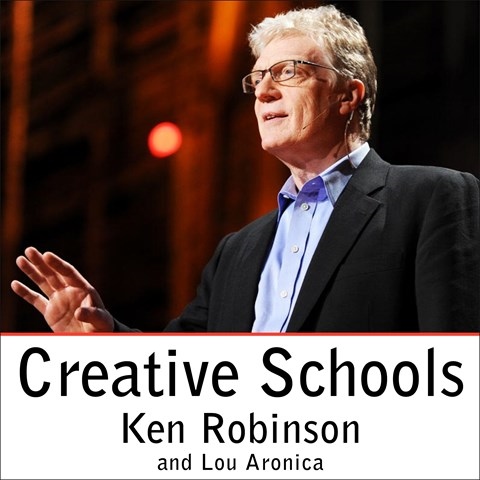CREATIVE SCHOOLS