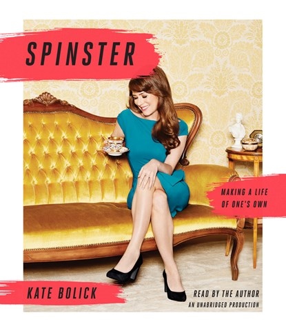 SPINSTER