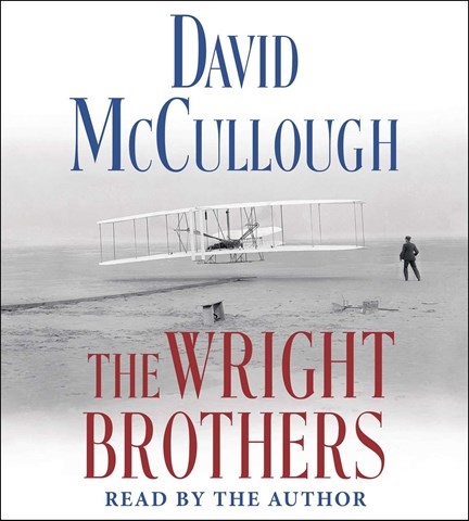 THE WRIGHT BROTHERS