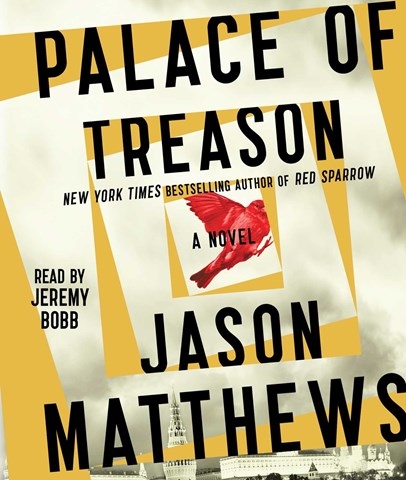 PALACE OF TREASON