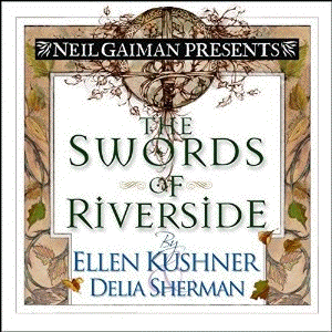 THE SWORDS OF RIVERSIDE