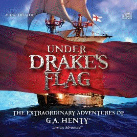 UNDER DRAKE'S FLAG