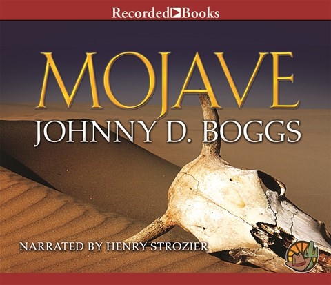 MOJAVE