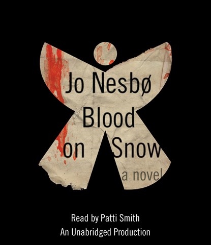 BLOOD ON SNOW