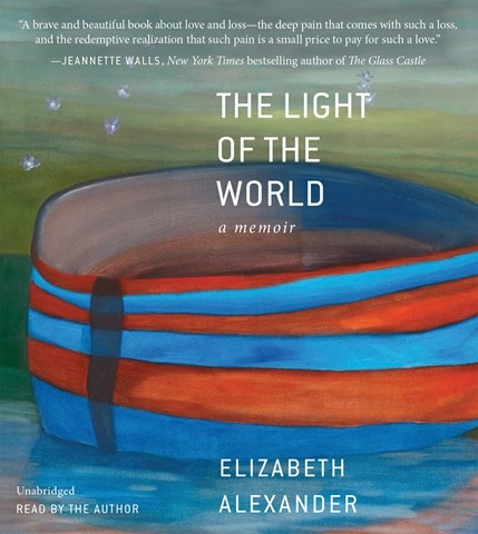 THE LIGHT OF THE WORLD