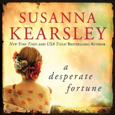 A DESPERATE FORTUNE