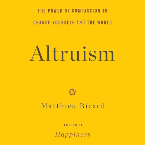 ALTRUISM