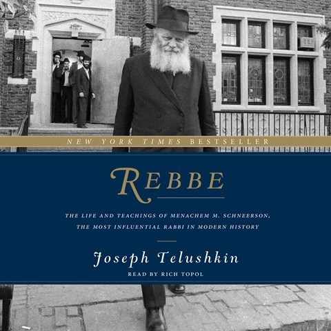 REBBE