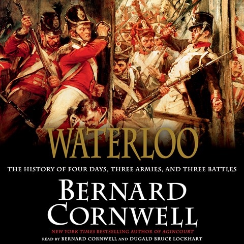 WATERLOO