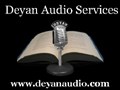 DEYAN AUDIO SERVICES
