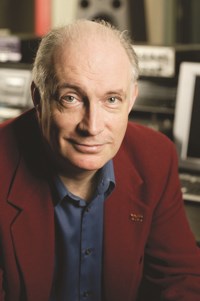 SIMON J JONES