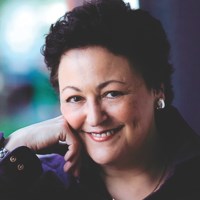 BARBARA ROSENBLAT