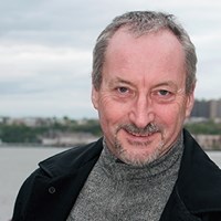 GERARD DOYLE