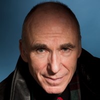 ROBERT IAN MACKENZIE