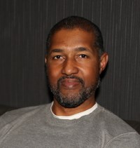 DION GRAHAM