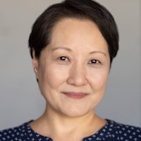 JANET SONG