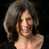 HEATHER HENDERSON