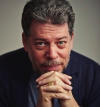 BYRON WAGNER