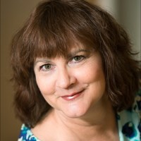 DAWN HARVEY