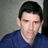 MIKE CHAMBERLAIN