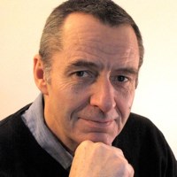 DEREK PERKINS