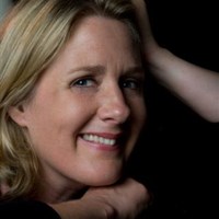 ALISON LARKIN