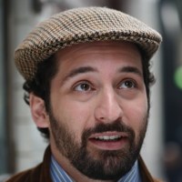 MARK TURETSKY
