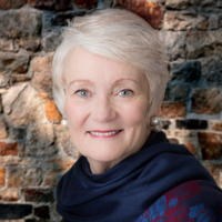 MARGARET STROM