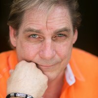 BILL LORD