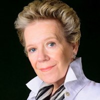 CHRISTINE RENDEL
